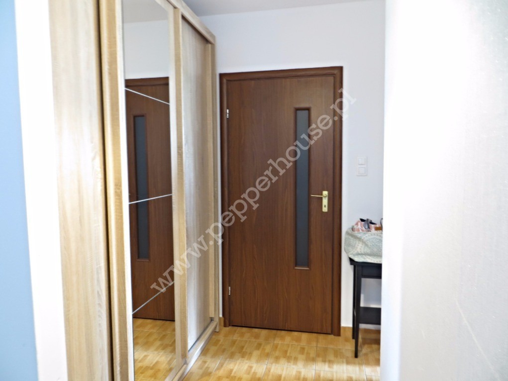 Mieszkanie na sprzedaż, Gdańsk, Borkowo, Współczesna - zdjęcie ofertowe nr 8