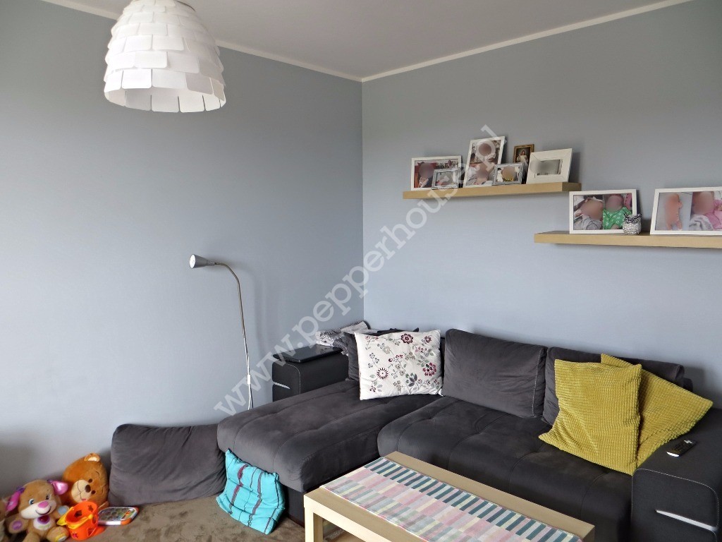 Mieszkanie na sprzedaż, Gdańsk, Borkowo, Współczesna - zdjęcie ofertowe nr 4