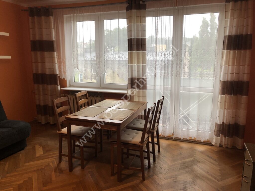 Mieszkanie na sprzedaż, pomorskie, Gdynia, Grabówek - zdjęcie ofertowe nr 3