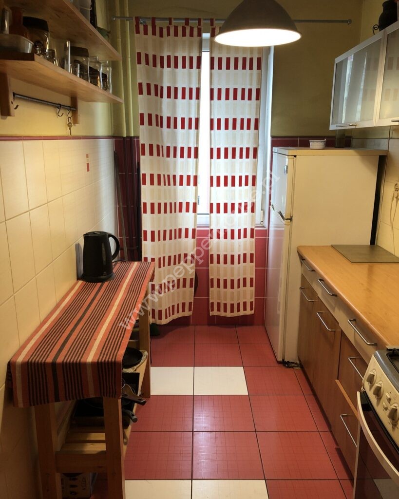 Mieszkanie na sprzedaż, pomorskie, Gdynia, Grabówek - zdjęcie ofertowe nr 5