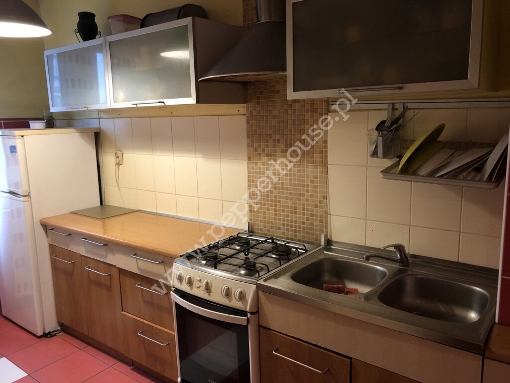 Mieszkanie na sprzedaż, pomorskie, Gdynia, Grabówek - zdjęcie ofertowe nr 4