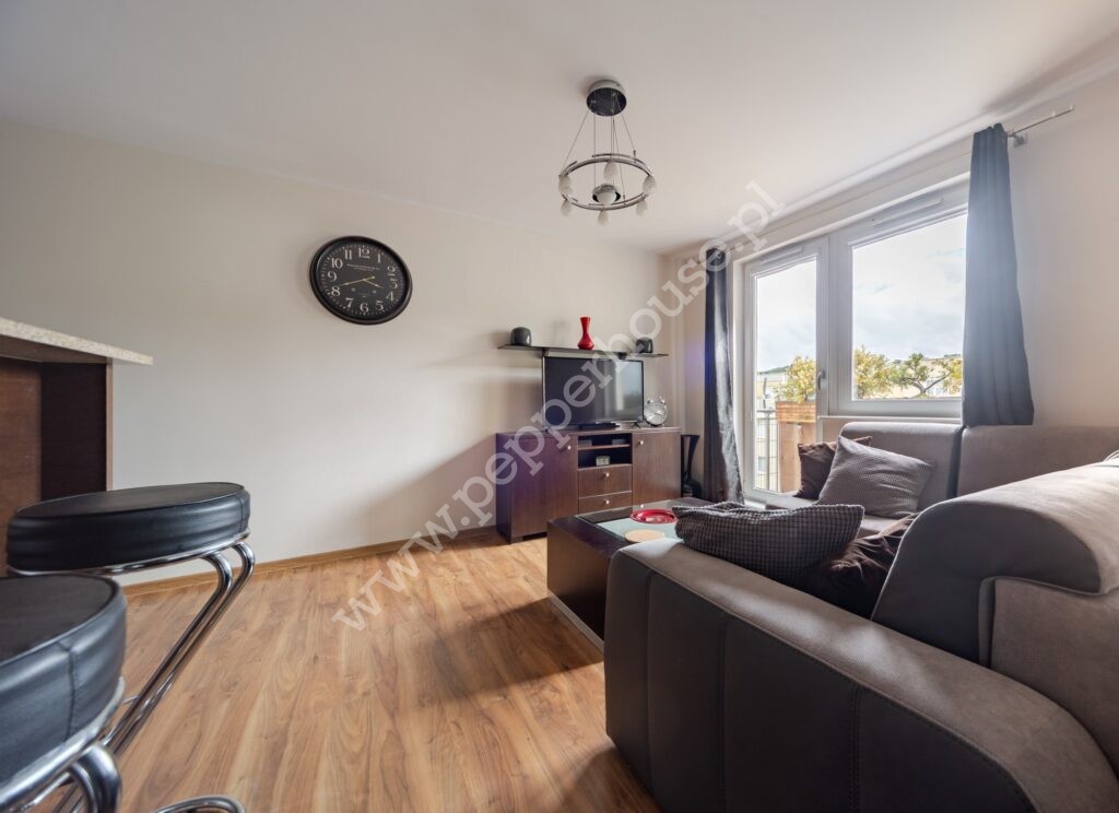 Mieszkanie na sprzedaż, pomorskie, Wejherowo, Kazimierza Dzięcielskiego - zdjęcie ofertowe nr 5