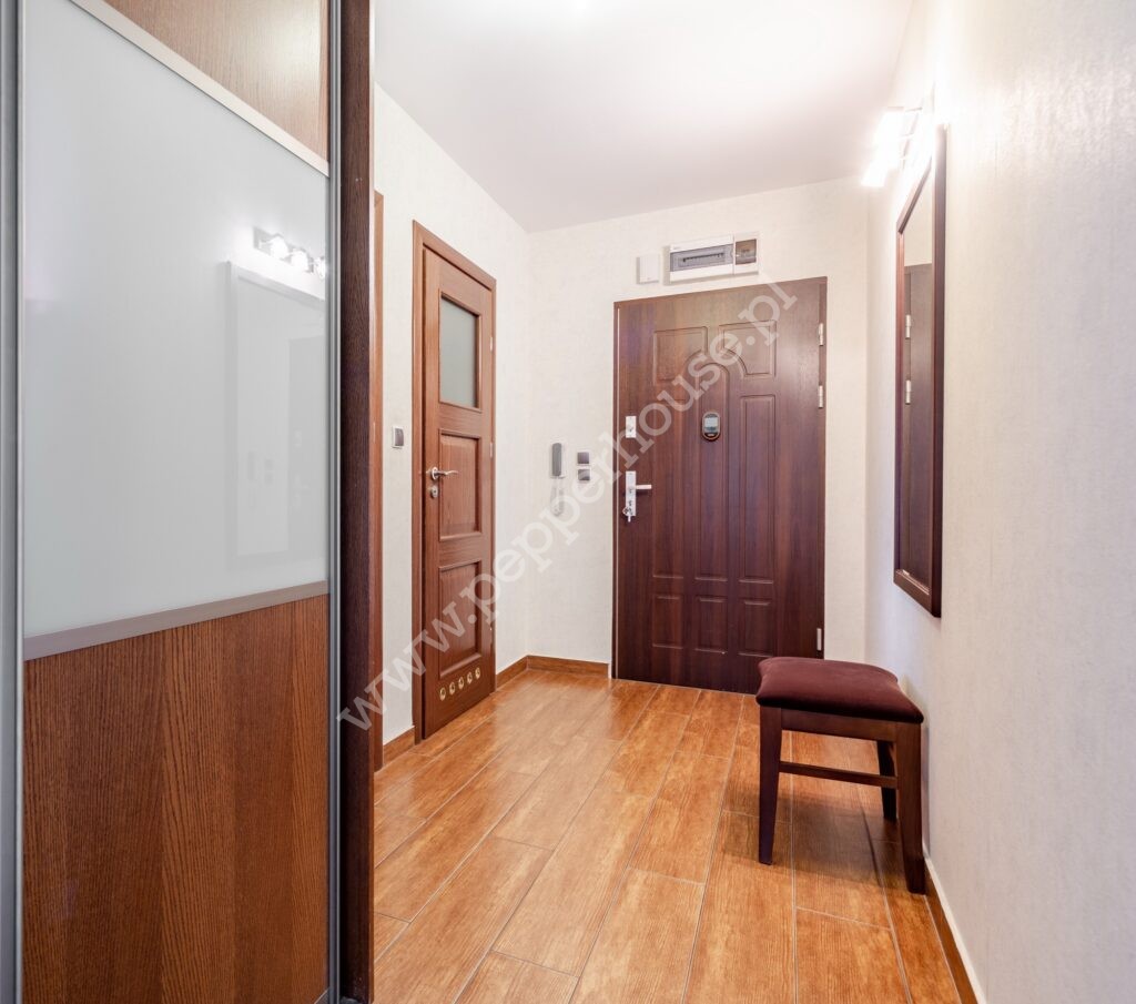 Mieszkanie na sprzedaż, pomorskie, Wejherowo, Kazimierza Dzięcielskiego - zdjęcie ofertowe nr 6