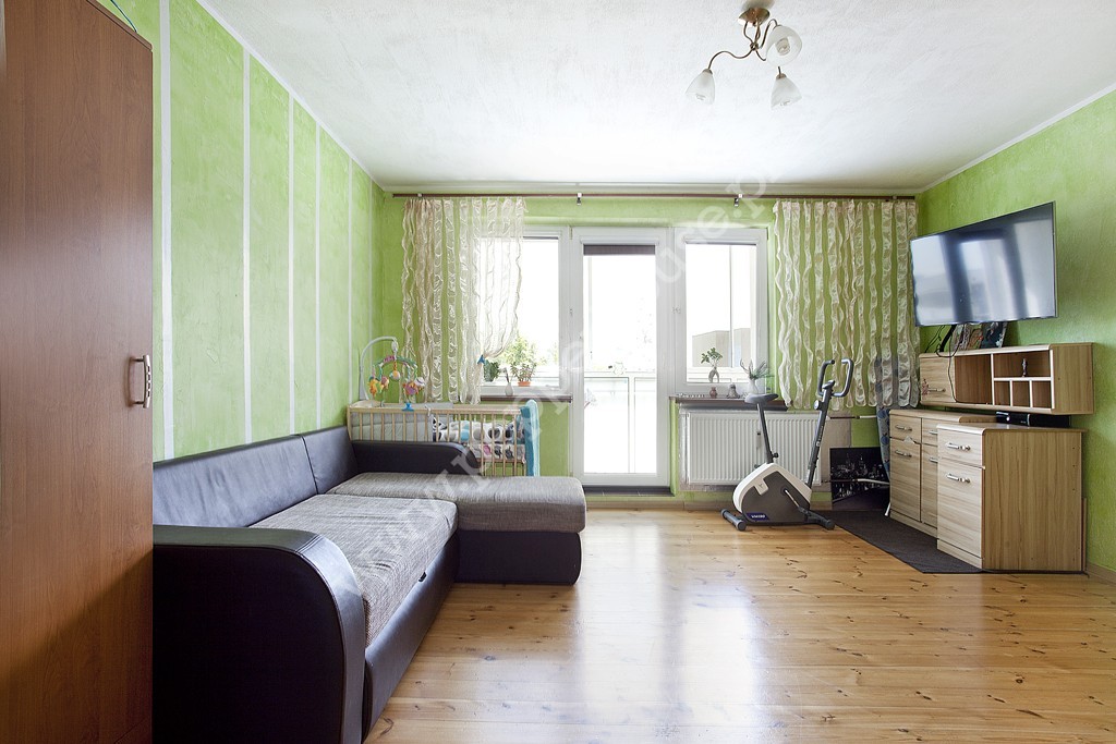 Mieszkanie na sprzedaż, Gdańsk, Chełm, Władysława Cieszyńskiego - zdjęcie ofertowe nr 2