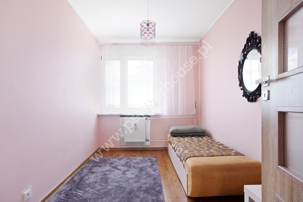 Mieszkanie na sprzedaż, Gdańsk, Chełm, Władysława Cieszyńskiego - zdjęcie ofertowe nr 4