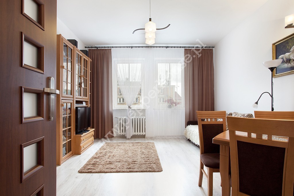 Mieszkanie na sprzedaż, Gdańsk, Wrzeszcz, Grunwaldzka - zdjęcie ofertowe nr 1