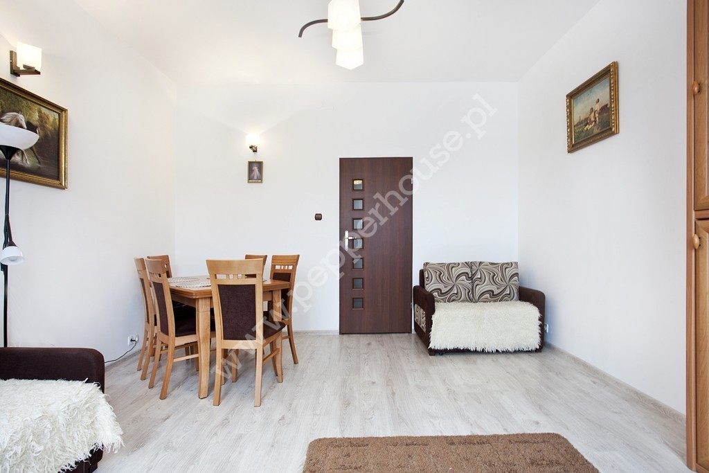 Mieszkanie na sprzedaż, Gdańsk, Wrzeszcz, Grunwaldzka - zdjęcie ofertowe nr 2