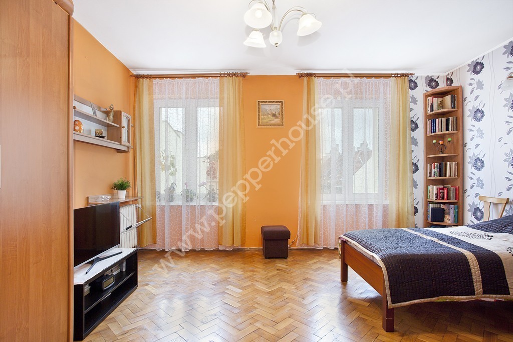 Mieszkanie na sprzedaż, Gdańsk, Wrzeszcz, Grunwaldzka - zdjęcie ofertowe nr 4