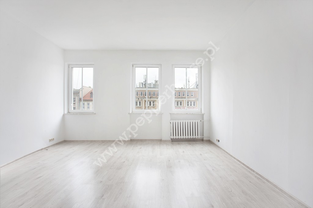Mieszkanie na sprzedaż, Gdańsk, Wrzeszcz, Grunwaldzka - zdjęcie ofertowe nr 5