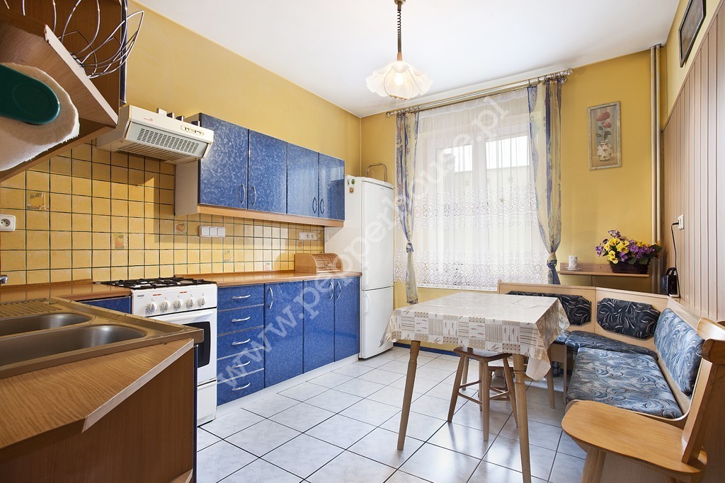 Mieszkanie na sprzedaż, Gdańsk, Wrzeszcz, Grunwaldzka - zdjęcie ofertowe nr 6