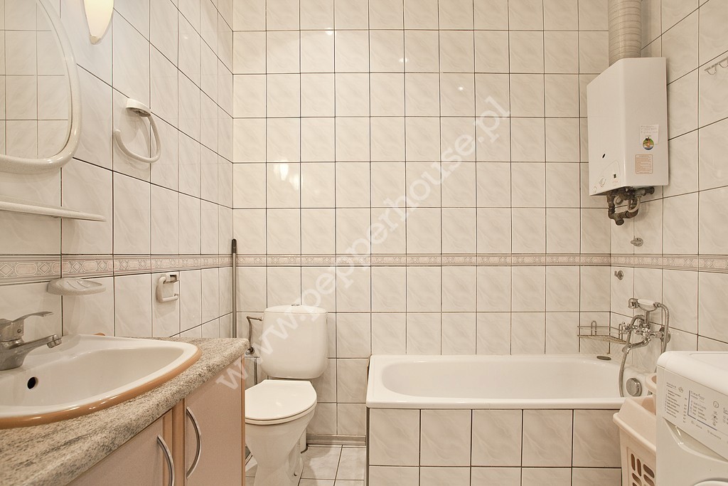 Mieszkanie na sprzedaż, Gdańsk, Wrzeszcz, Grunwaldzka - zdjęcie ofertowe nr 7