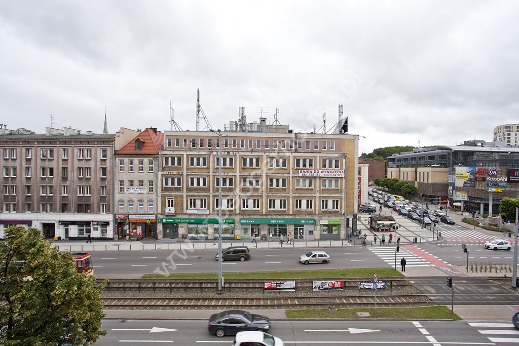 Mieszkanie na sprzedaż, Gdańsk, Wrzeszcz, Grunwaldzka - zdjęcie ofertowe nr 9