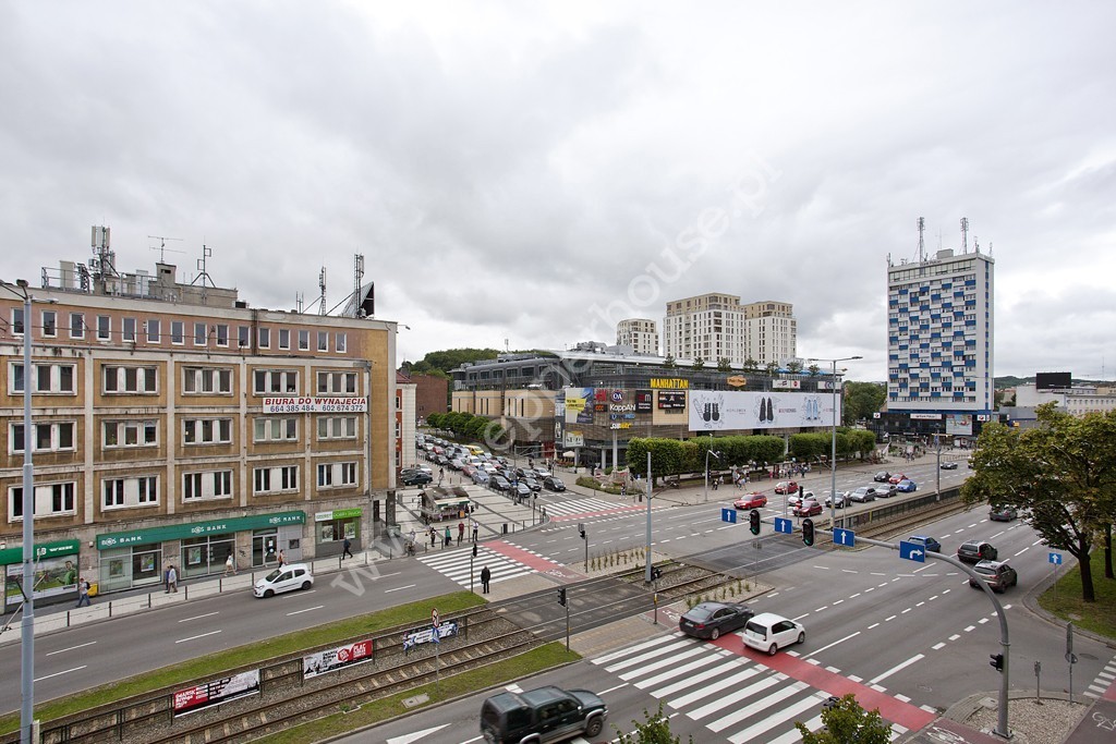 Mieszkanie na sprzedaż, Gdańsk, Wrzeszcz, Grunwaldzka - zdjęcie ofertowe nr 10