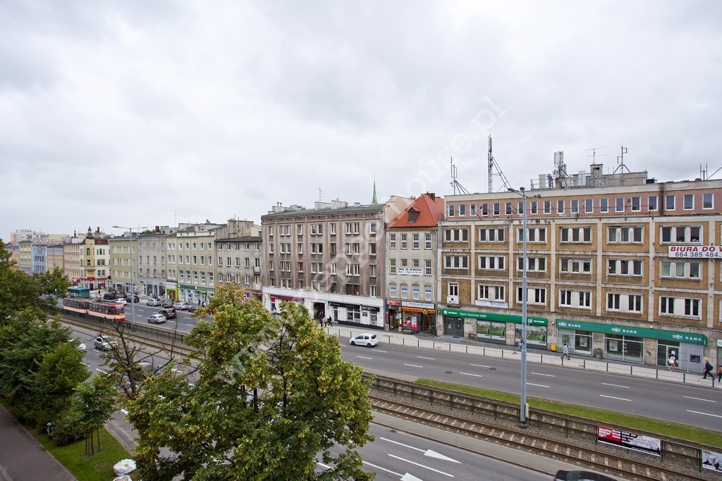 Mieszkanie na sprzedaż, Gdańsk, Wrzeszcz, Grunwaldzka - zdjęcie ofertowe nr 11