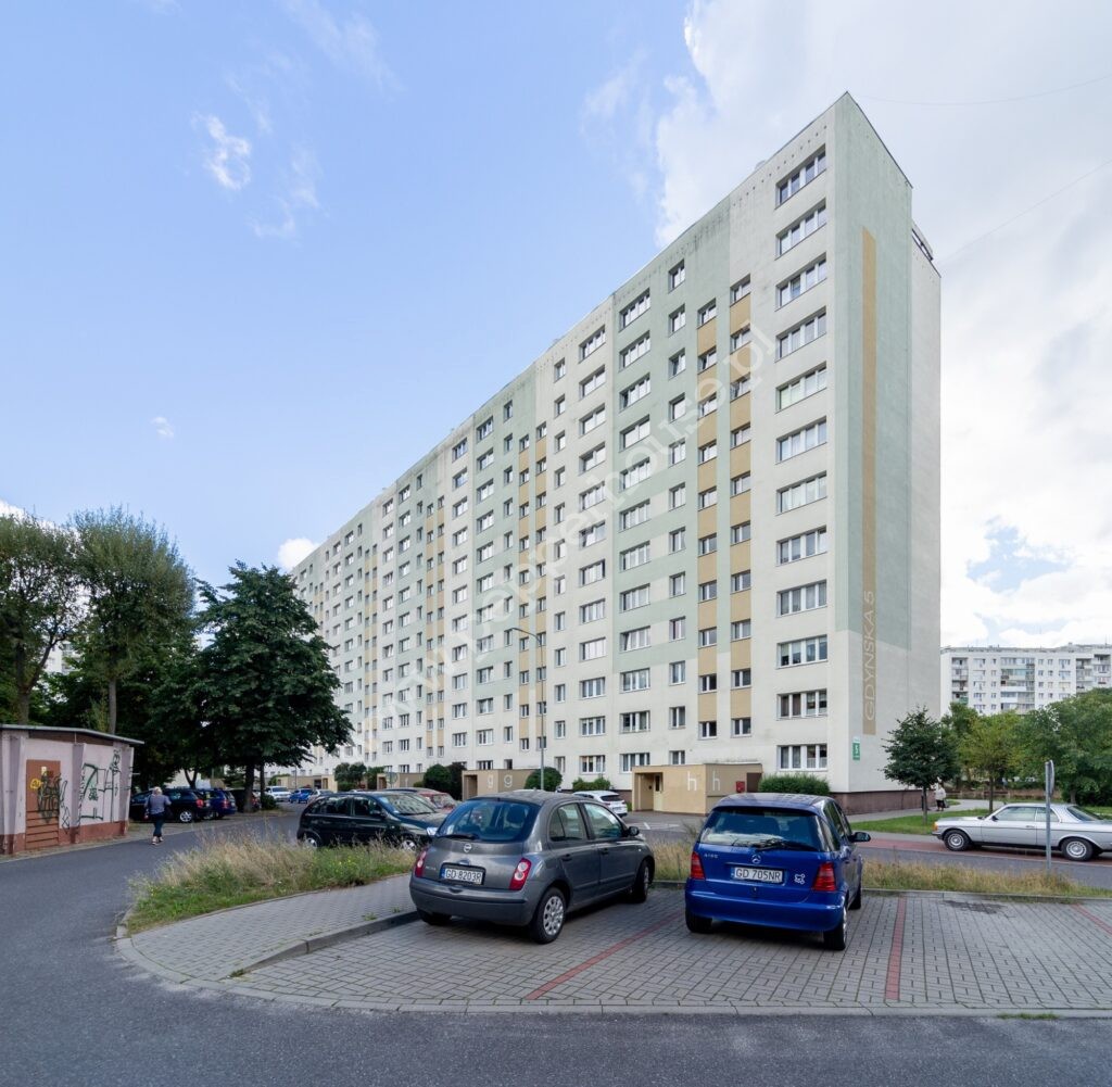 , Gdańsk, Żabianka, Gdyńska - listing photo no. 10