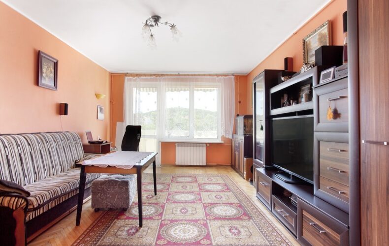 Mieszkanie na sprzedaż, Gdańsk, Strzyża, Ludwika Zamenhofa