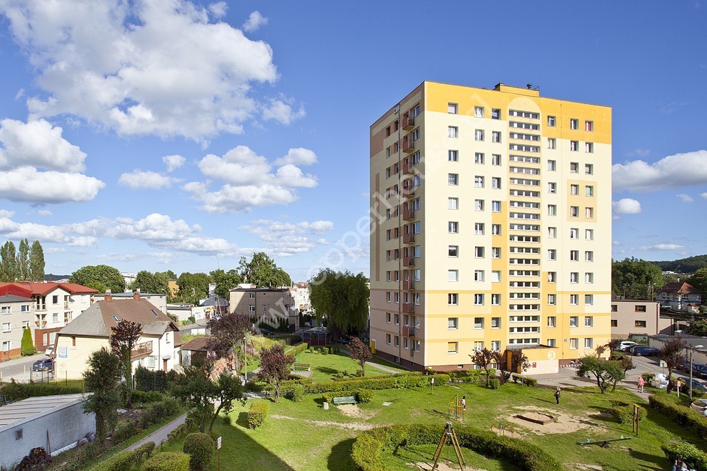 Mieszkanie na sprzedaż, pomorskie, Rumia, Torowa - zdjęcie ofertowe nr 3