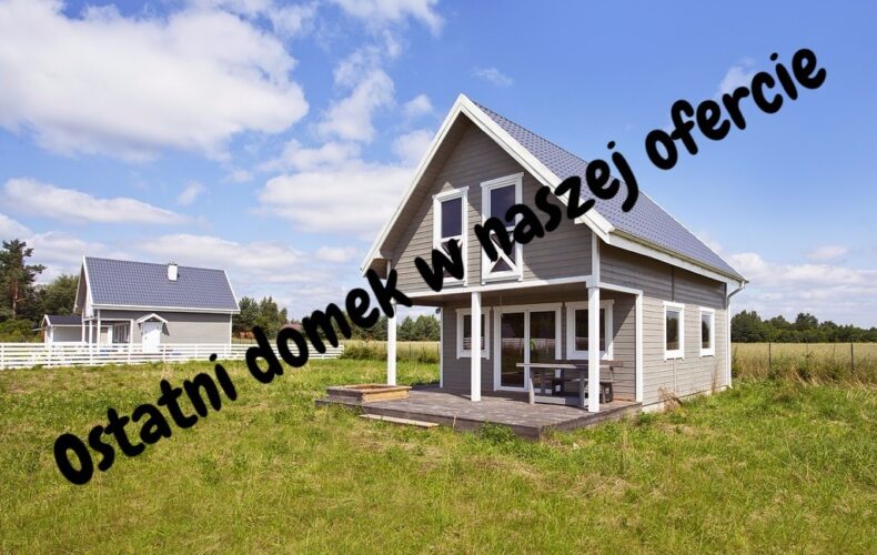 Dom na sprzedaż, pomorskie, Chrztowo