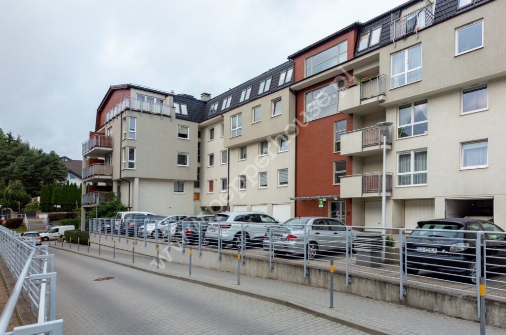 Mieszkanie na sprzedaż, Gdańsk, Morena, Myśliwskie Wzgórze - zdjęcie ofertowe nr 15