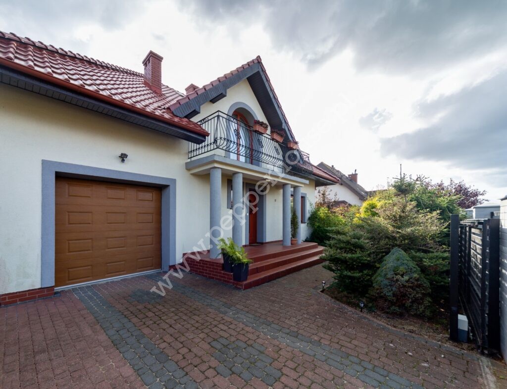 Dom na sprzedaż, pomorskie, Dębogórze, Cytrynowa - zdjęcie ofertowe nr 22