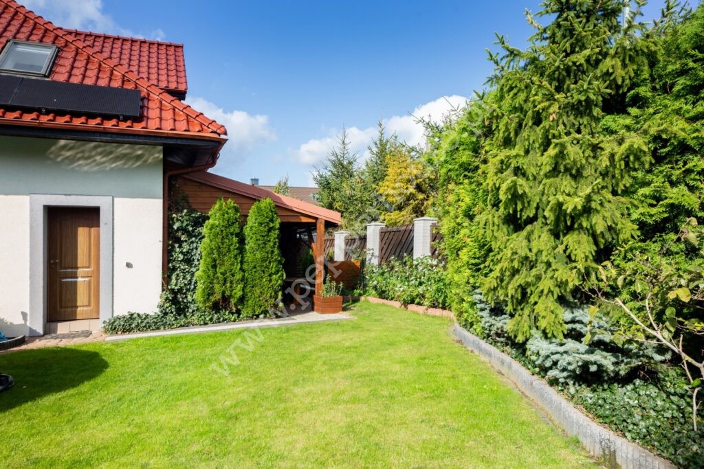 Dom na sprzedaż, pomorskie, Dębogórze, Cytrynowa - zdjęcie ofertowe nr 4