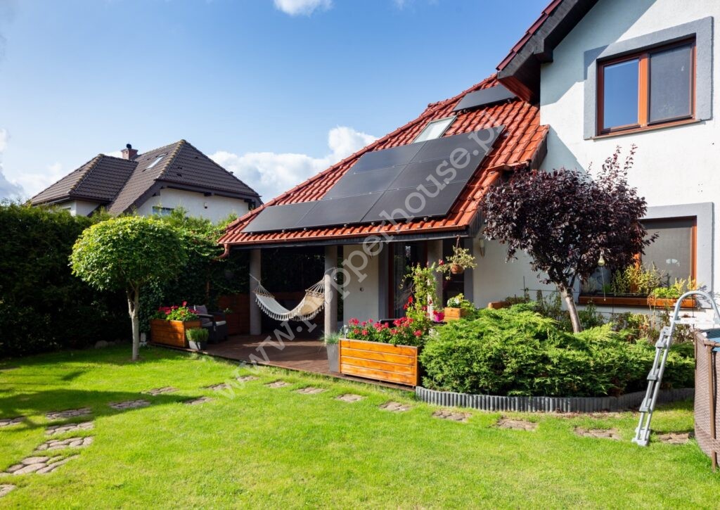 Dom na sprzedaż, pomorskie, Dębogórze, Cytrynowa - zdjęcie ofertowe nr 2