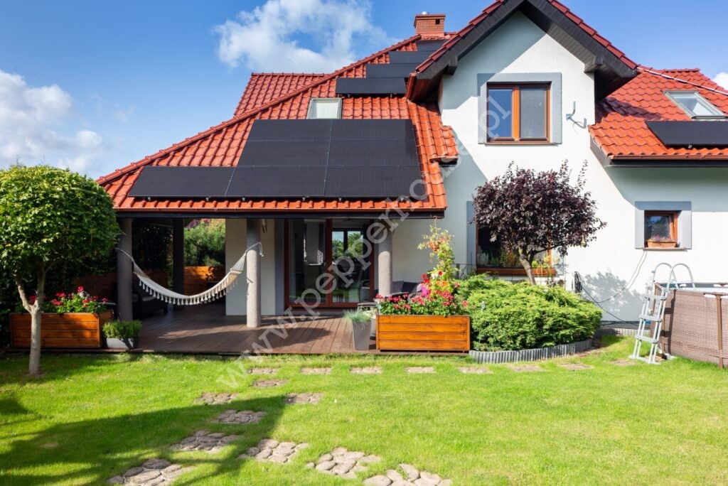 Dom na sprzedaż, pomorskie, Dębogórze, Cytrynowa - zdjęcie ofertowe nr 3