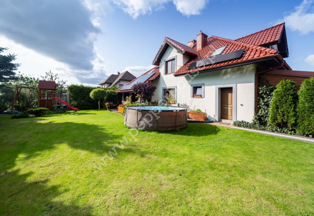 Dom na sprzedaż, pomorskie, Dębogórze, Cytrynowa - zdjęcie ofertowe nr 6