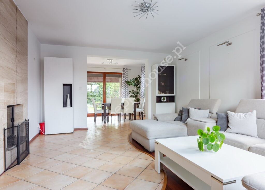 Dom na sprzedaż, pomorskie, Dębogórze, Cytrynowa - zdjęcie ofertowe nr 8