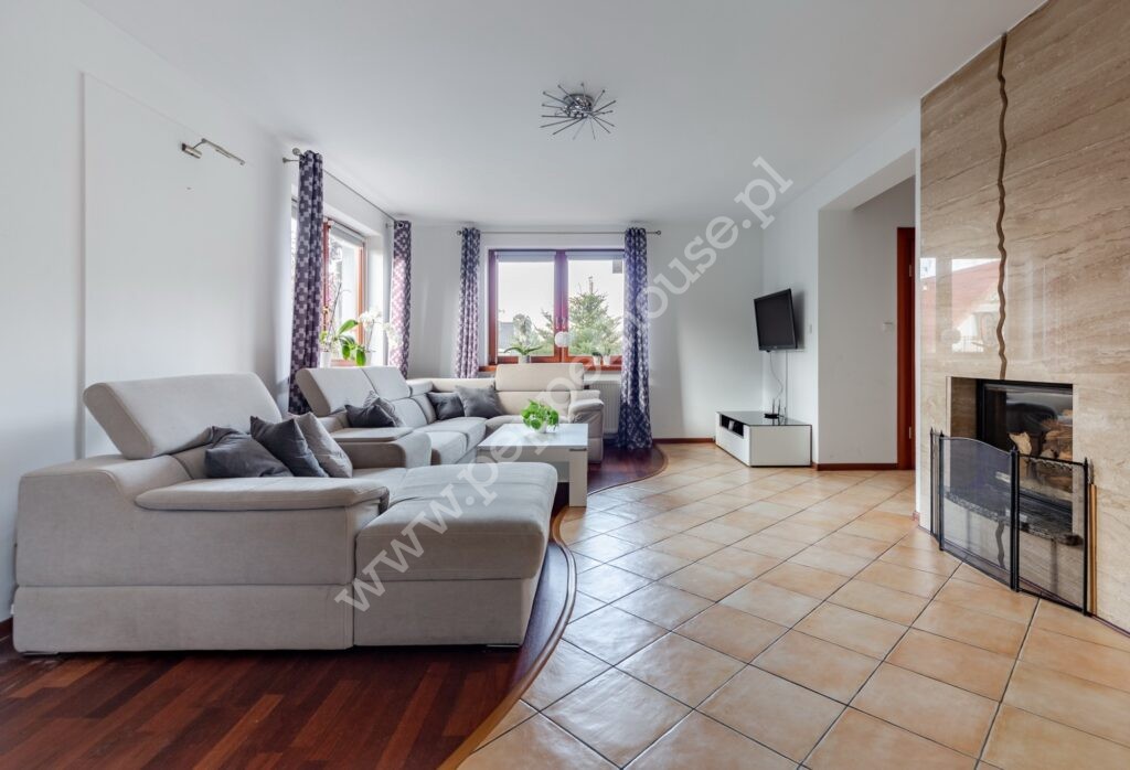 Dom na sprzedaż, pomorskie, Dębogórze, Cytrynowa - zdjęcie ofertowe nr 9