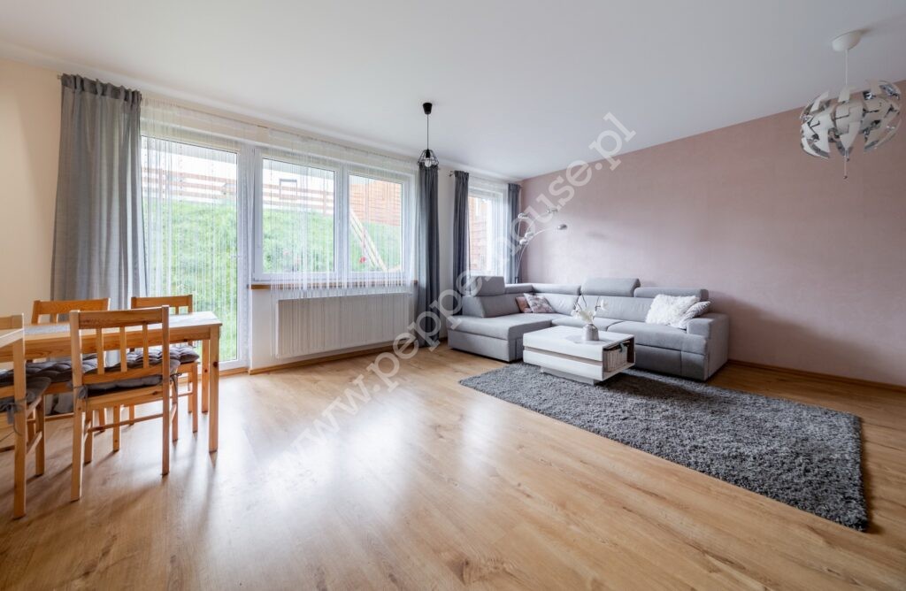 Mieszkanie na sprzedaż, pomorskie, Kosakowo, Paprykowa - zdjęcie ofertowe nr 5