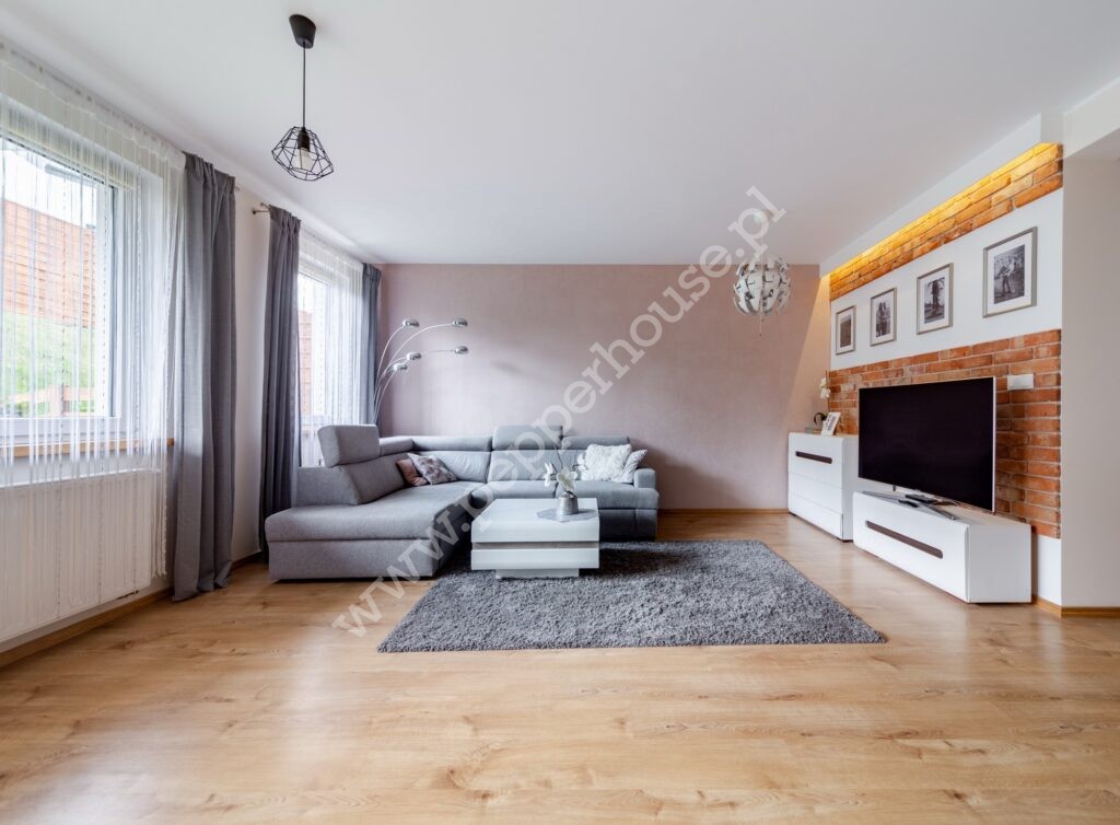 Mieszkanie na sprzedaż, pomorskie, Kosakowo, Paprykowa - zdjęcie ofertowe nr 6