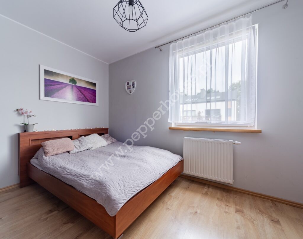 Mieszkanie na sprzedaż, pomorskie, Kosakowo, Paprykowa - zdjęcie ofertowe nr 8