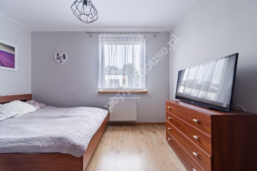 Mieszkanie na sprzedaż, pomorskie, Kosakowo, Paprykowa - zdjęcie ofertowe nr 9