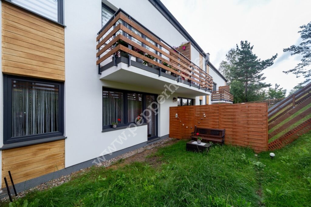 Mieszkanie na sprzedaż, pomorskie, Kosakowo, Paprykowa - zdjęcie ofertowe nr 14