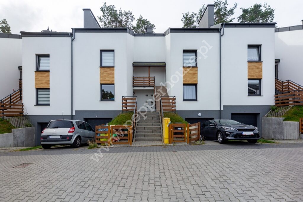Mieszkanie na sprzedaż, pomorskie, Kosakowo, Paprykowa - zdjęcie ofertowe nr 15