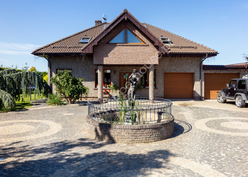 Dom na sprzedaż, pomorskie, Kąpino, Jagiellońska - zdjęcie ofertowe nr 1