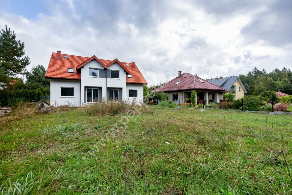 Dom na sprzedaż, Łężyce, Rogulewo, Kasztanowa - zdjęcie ofertowe nr 4