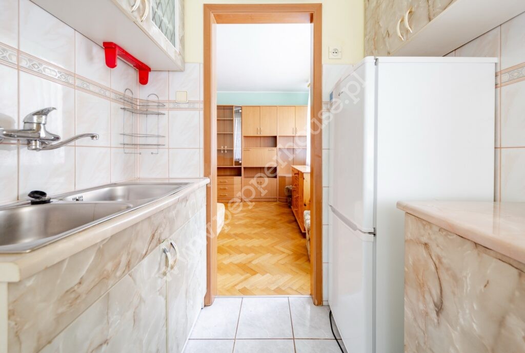 Mieszkanie na sprzedaż, Gdynia, Witomino, Konwaliowa - zdjęcie ofertowe nr 6