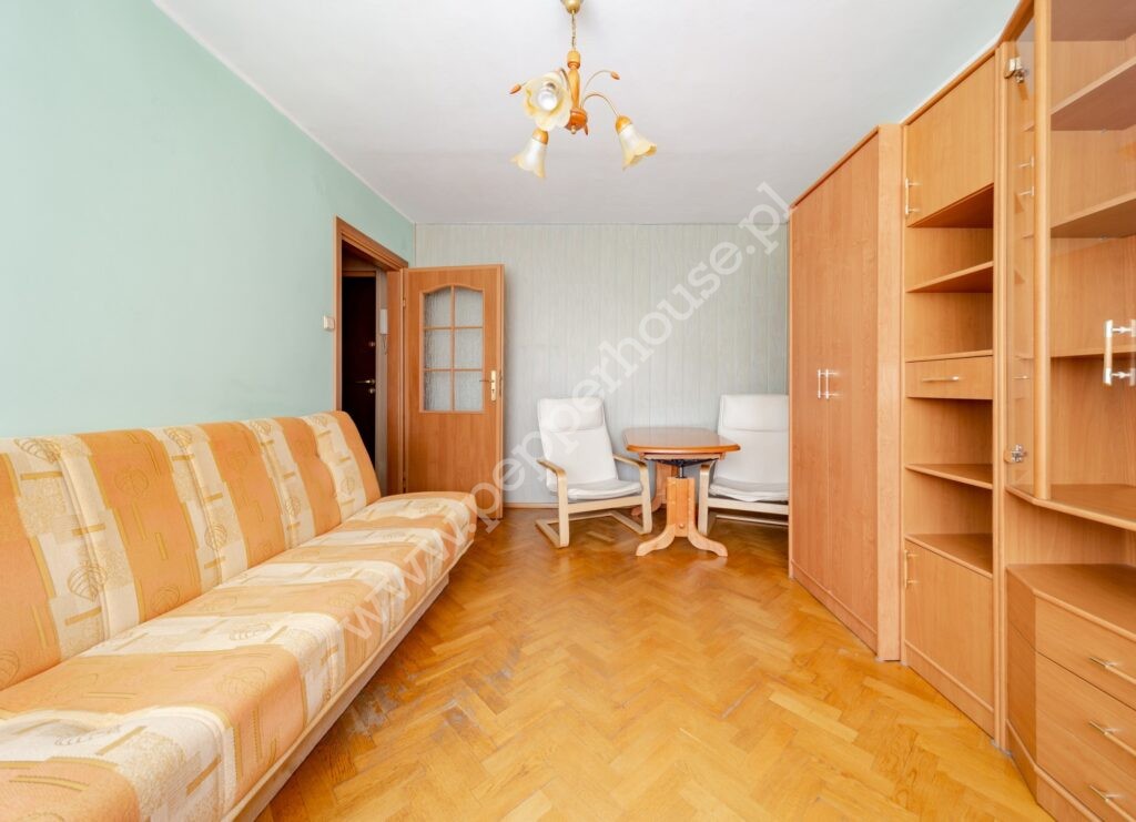Mieszkanie na sprzedaż, Gdynia, Witomino, Konwaliowa - zdjęcie ofertowe nr 3