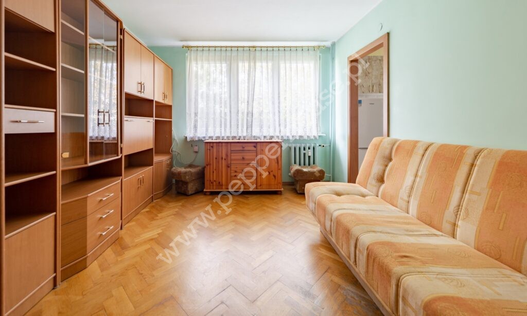 Mieszkanie na sprzedaż, Gdynia, Witomino, Konwaliowa - zdjęcie ofertowe nr 2