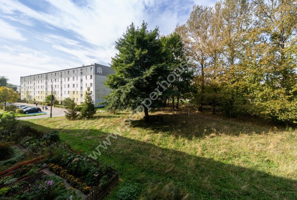 Mieszkanie na sprzedaż, Gdynia, Witomino, Konwaliowa - zdjęcie ofertowe nr 8