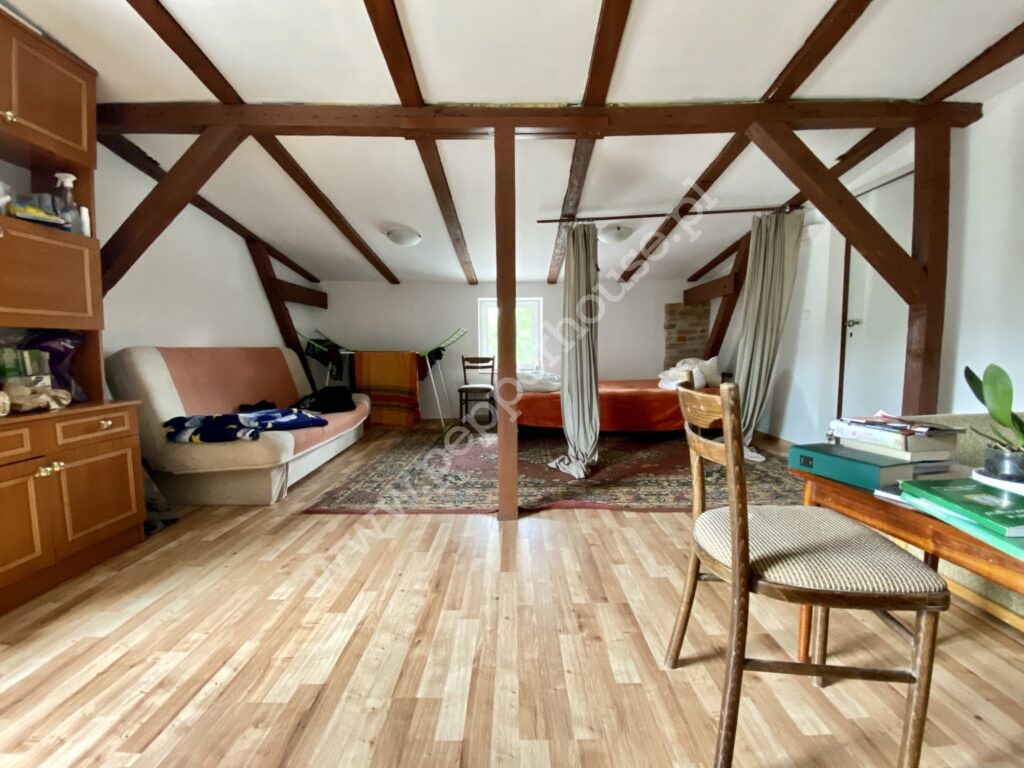 Dom na sprzedaż, Gdańsk, Siedlce, Kartuska - zdjęcie ofertowe nr 10