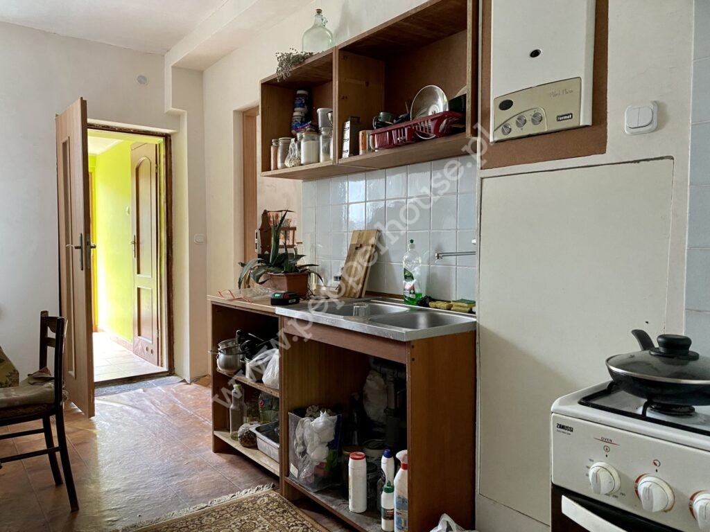 Dom na sprzedaż, Gdańsk, Siedlce, Kartuska - zdjęcie ofertowe nr 6