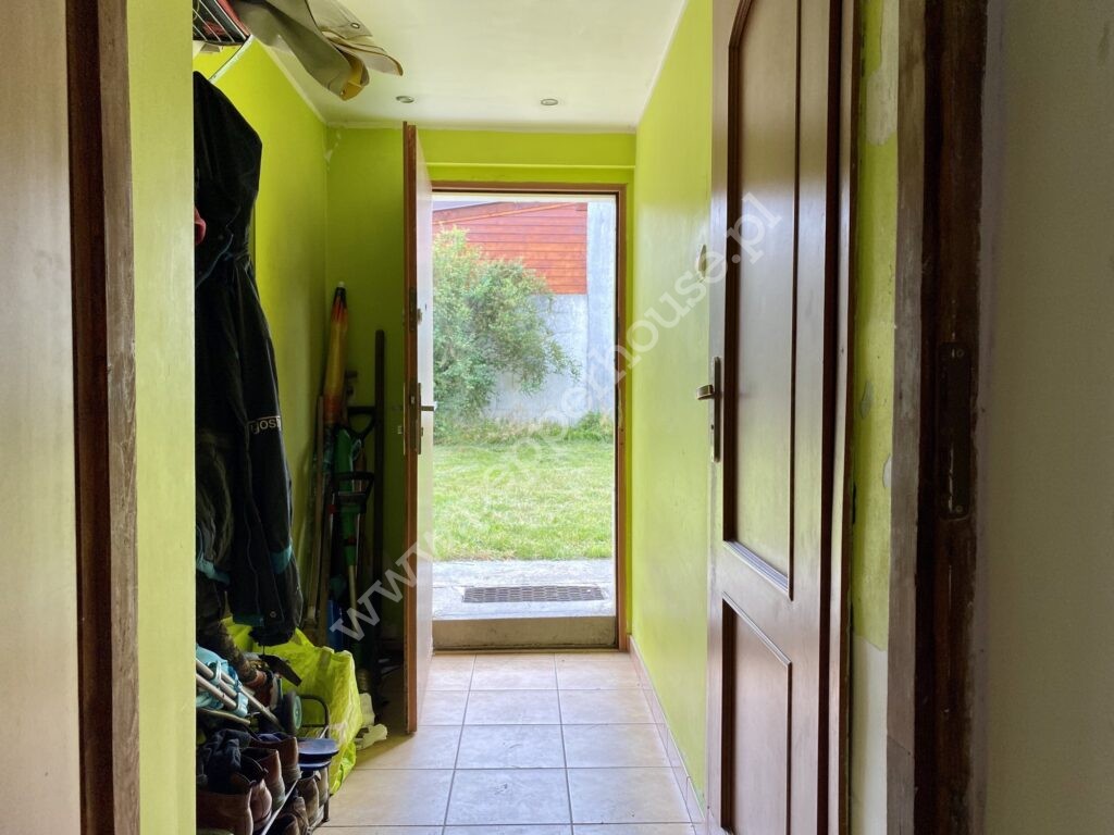 Dom na sprzedaż, Gdańsk, Siedlce, Kartuska - zdjęcie ofertowe nr 9