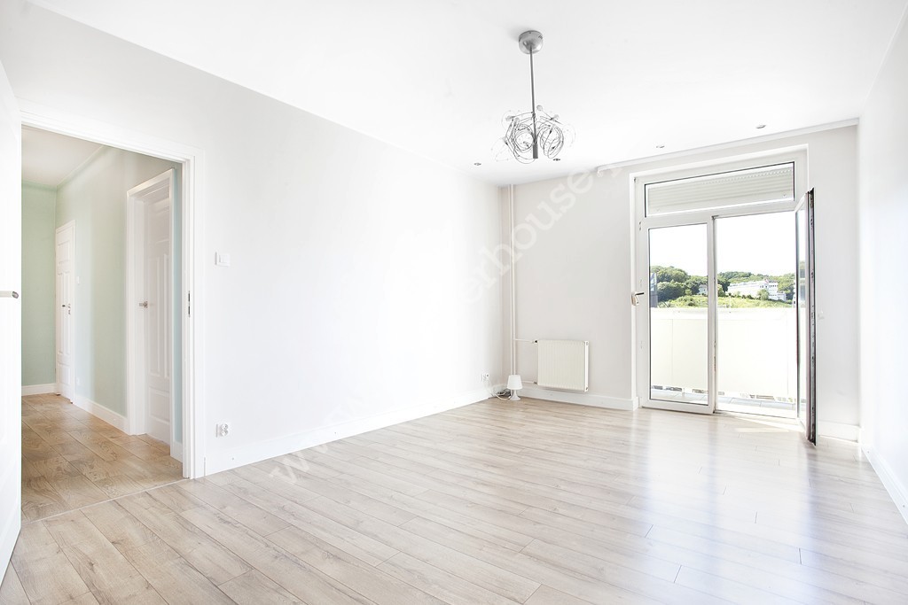 Mieszkanie na sprzedaż, Gdynia, Śródmieście, Świętojańska - zdjęcie ofertowe nr 3