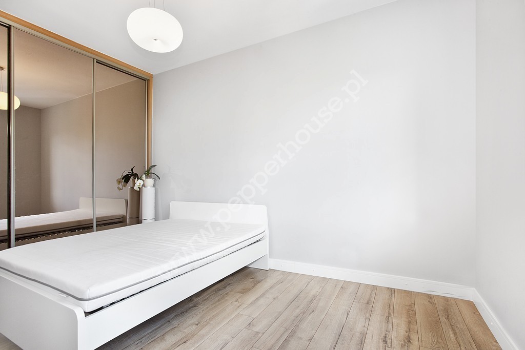 Mieszkanie na sprzedaż, Gdynia, Śródmieście, Świętojańska - zdjęcie ofertowe nr 4