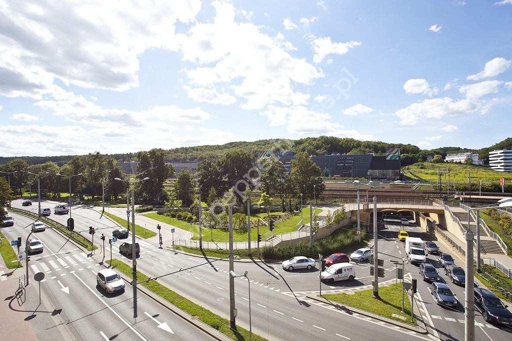 Mieszkanie na sprzedaż, Gdynia, Śródmieście, Świętojańska - zdjęcie ofertowe nr 9
