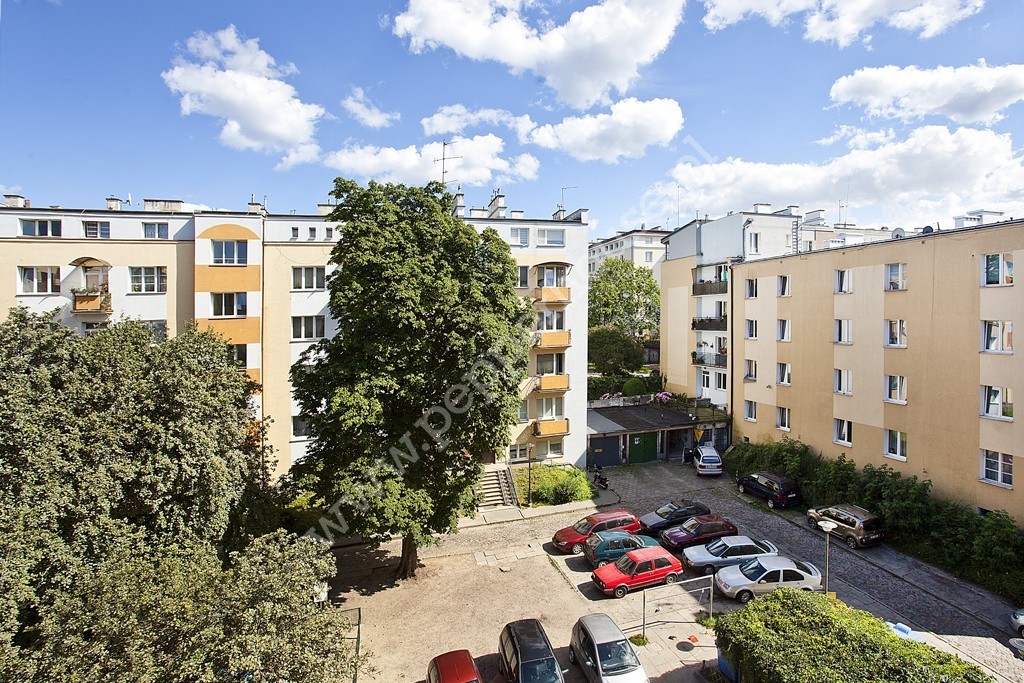 Mieszkanie na sprzedaż, Gdynia, Śródmieście, Świętojańska - zdjęcie ofertowe nr 11