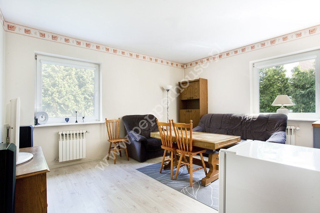 Mieszkanie na sprzedaż, Gdańsk, Wrzeszcz, Zygmunta Augusta - zdjęcie ofertowe nr 2
